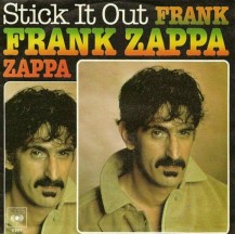 Stick it out + Why does it hurt when I pee [The Netherlands] - 1979